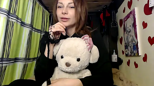 HarleyQuinn 69 online show from December 27, 4:21 pm