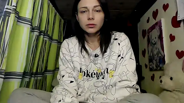 HarleyQuinn 69 online show from January 18, 7:58 pm