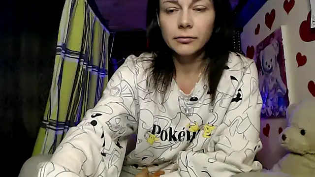 HarleyQuinn 69 online show from January 18, 11:00 pm