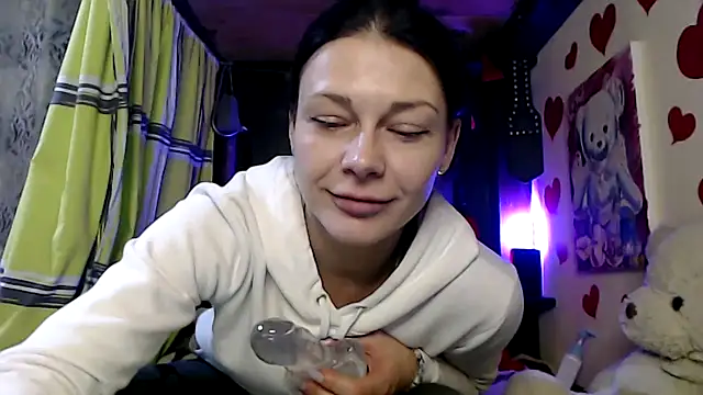 HarleyQuinn 69 online show from January 28, 7:32 pm