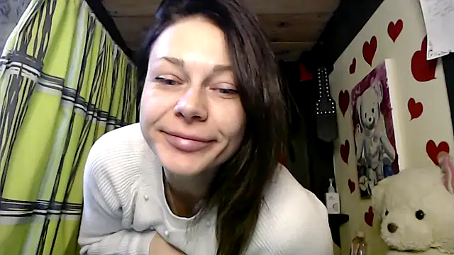 HarleyQuinn 69 online show from February 2, 8:30 pm