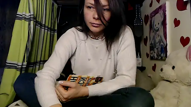 HarleyQuinn 69 online show from February 2, 11:32 pm