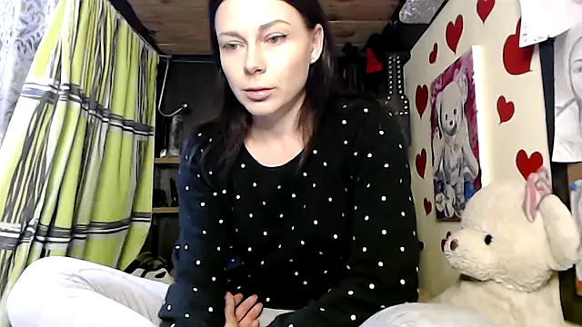 HarleyQuinn 69 online show from February 15, 8:01 pm