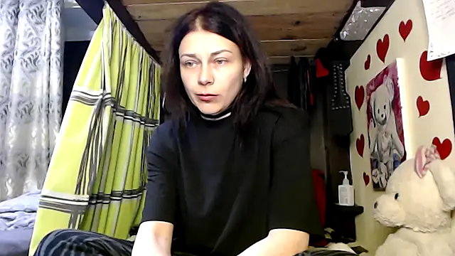 HarleyQuinn 69 online show from March 4, 9:00 pm