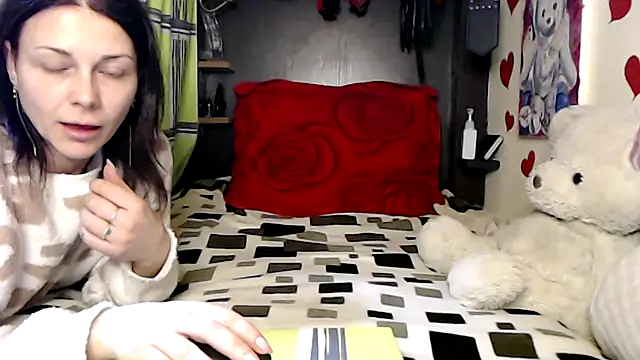 HarleyQuinn 69 online show from March 8, 5:22 pm