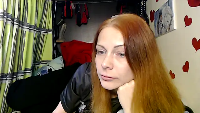 HarleyQuinn 69 online show from September 19, 7:47 pm