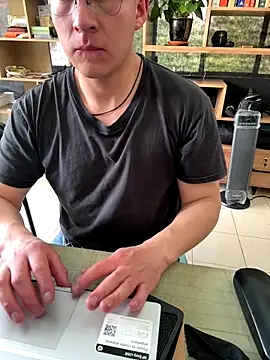 97banana online show from October 15, 8:53 pm