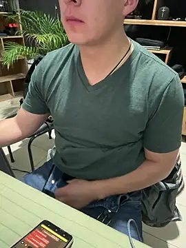 97banana online show from April 21, 11:51 pm