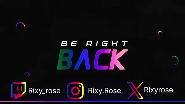 Snapshot of Trixyrose chatting on July 30, 12:59 pm Trixyrose online show from July 30, 12:59 pm