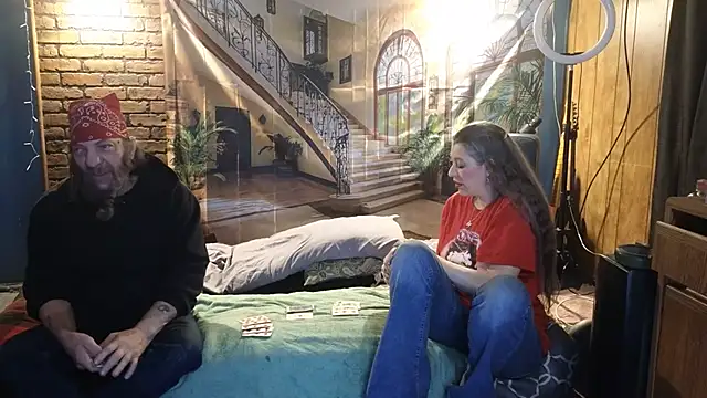 PropertyAndBiker online show from February 10, 9:25 pm