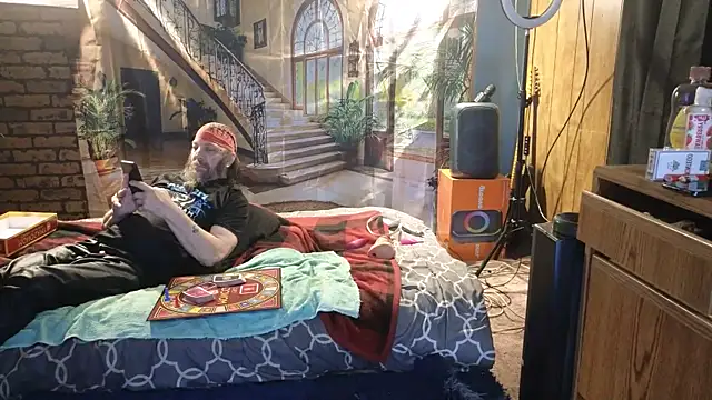 PropertyAndBiker online show from March 3, 10:42 pm