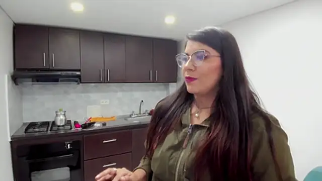 Luna Dumont online show from November 25, 10:59 am