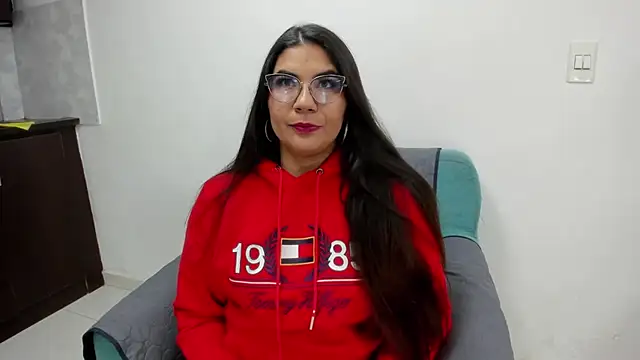 Luna Dumont online show from November 27, 11:23 am