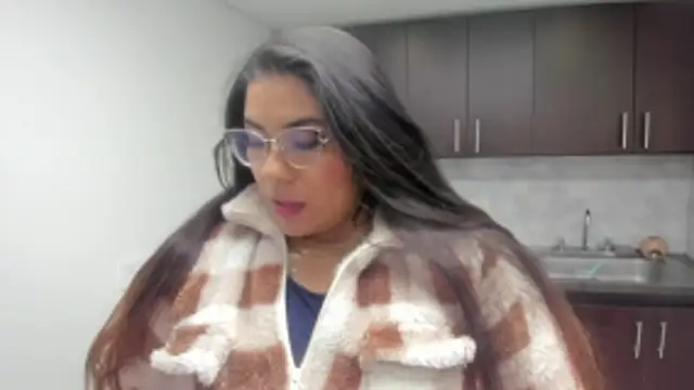 Luna Dumont online show from January 6, 11:14 am