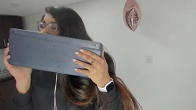 Luna Dumont online show from February 7, 11:14 am