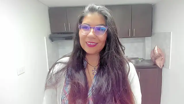 Luna Dumont online show from February 17, 11:07 am