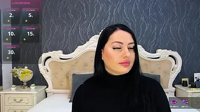 Snapshot of Lauren_Saint chatting on December 27, 8:56 am Lauren Saint online show from December 27, 8:56 am