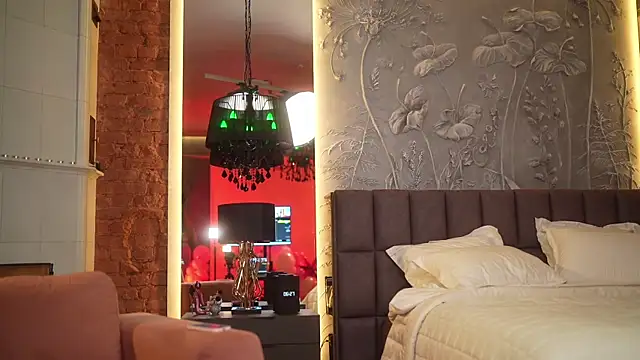 Snapshot of eva_fashionista chatting on March 15, 3:29 am eva fashionista online show from March 15, 3:29 am