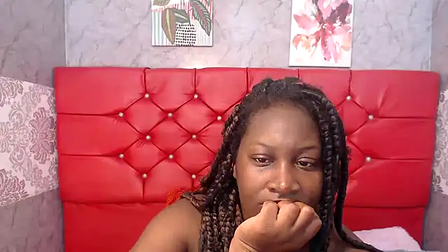 blackhotbody online show from March 29, 5:40 am