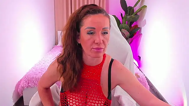 SheilaRyan online show from February 19, 4:44 am