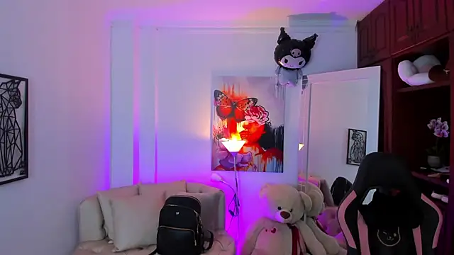 NATAASHA    online show from February 26, 2:48 am