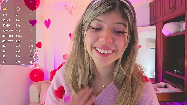 Snapshot of NATAASHA___ chatting on February 14, 3:47 am NATAASHA online show from February 14, 3:47 am