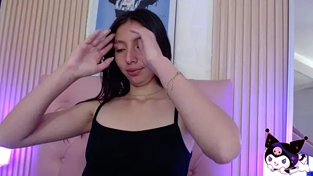 kendall saenz online show from December 28, 1:59 pm