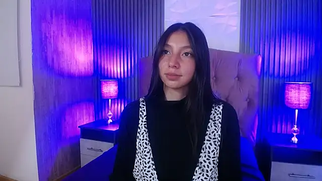 kendall saenz online show from January 13, 7:31 pm