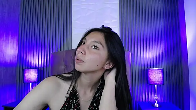 kendall saenz online show from January 23, 7:51 pm