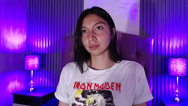 kendall saenz online show from January 28, 7:32 pm