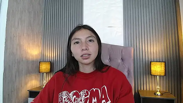 kendall saenz online show from February 27, 7:26 pm