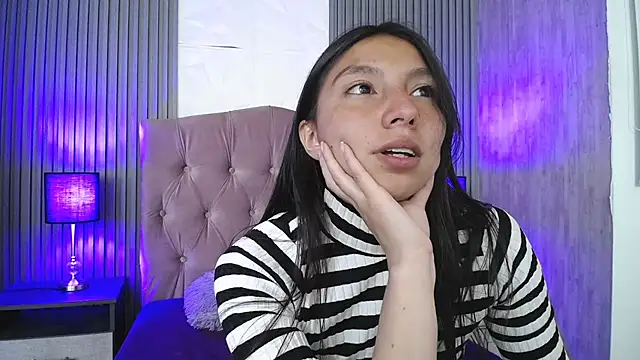 kendall saenz online show from March 11, 7:58 pm