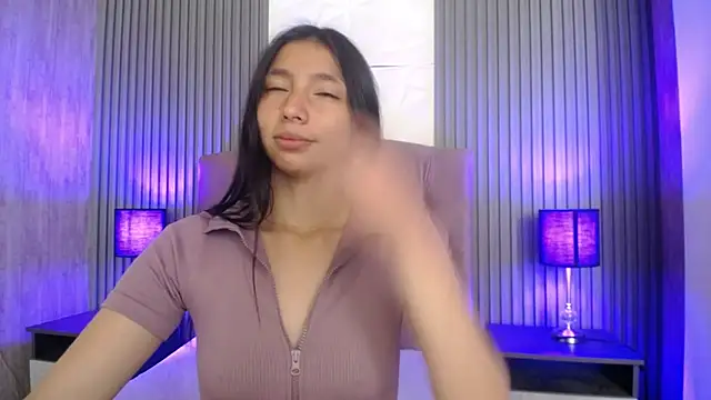 kendall saenz online show from March 15, 1:29 pm