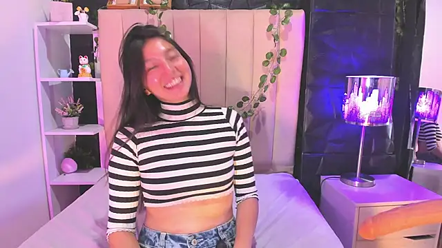 kendall saenz online show from November 27, 8:00 pm