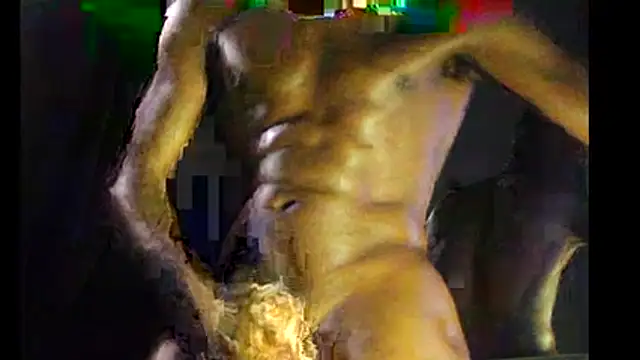 MrBigDiQ1 online show from July 11, 5:37 pm