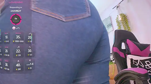 lucie nicolls online show from September 13, 3:17 am