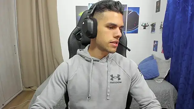 JacobKirito online show from December 21, 6:52 am