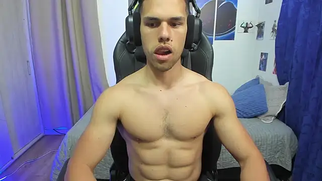 JacobKirito online show from December 22, 4:50 am