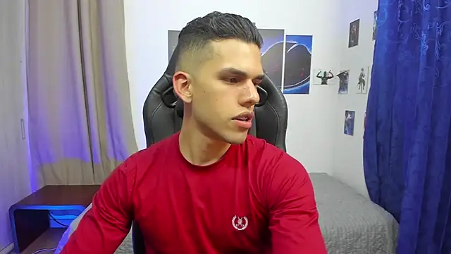 JacobKirito online show from January 1, 6:58 am