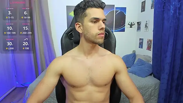 JacobKirito online show from February 18, 8:59 am