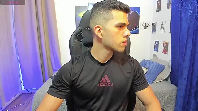 JacobKirito online show from February 25, 2:36 am