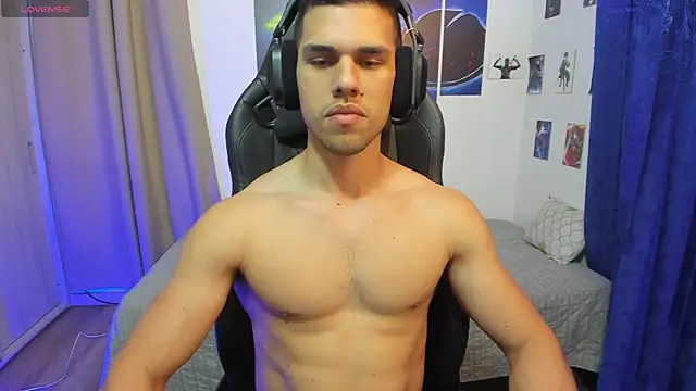 JacobKirito online show from February 27, 5:13 am