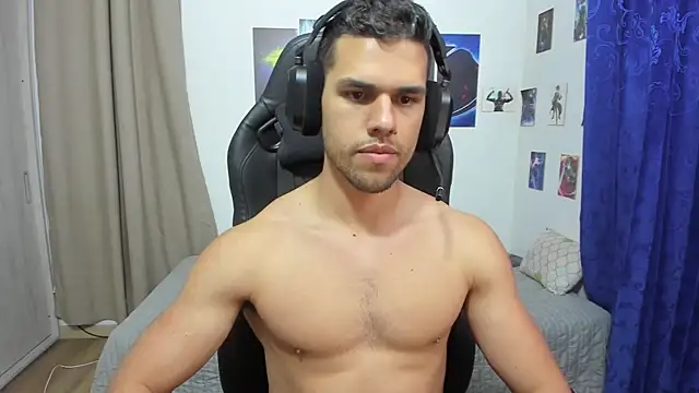 JacobKirito online show from March 5, 4:02 am