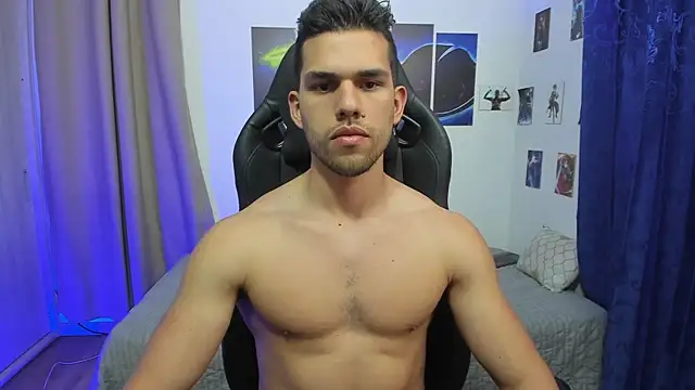 JacobKirito online show from March 6, 5:24 am