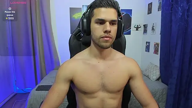 JacobKirito online show from March 7, 5:40 am