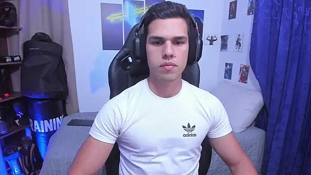 JacobKirito online show from September 28, 3:34 am