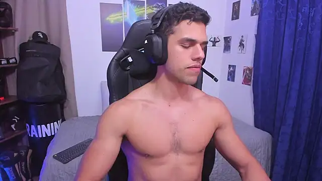 JacobKirito online show from September 30, 4:28 am