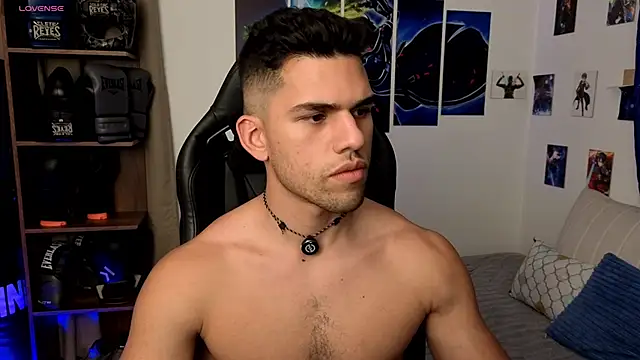 Snapshot of JacobKirito chatting on December 21, 3:13 am JacobKirito online show from December 21, 3:13 am