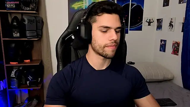 Snapshot of JacobKirito chatting on January 6, 3:21 am JacobKirito online show from January 6, 3:21 am