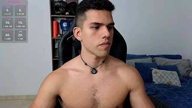 Snapshot of JacobKirito chatting on February 25, 5:50 am JacobKirito online show from February 25, 5:50 am